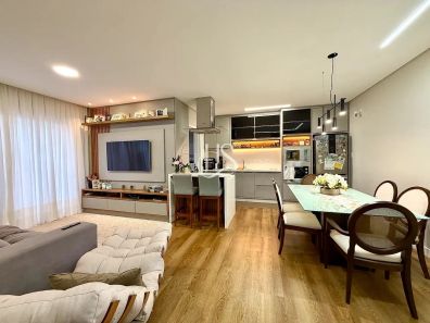 Apartamento com 2 Quartos à venda, 174m² no Pedra Branca, Palhoça