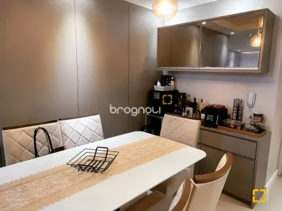 Apartamento com 2 Quartos à venda, 97m² no Centro, Florianópolis