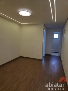 Apartamento com 1 Quarto à venda, 43m² no Vila Indiana, Taboão da Serra