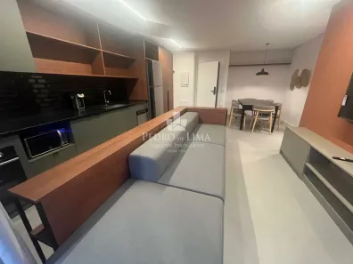 Apartamento com 2 Quartos para alugar, 109m² no Jardim Anália Franco, São Paulo
