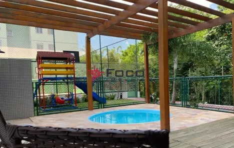Apartamento com 2 Quartos à venda, 58m² no Loteamento Chácaras Takitani, São José dos Campos