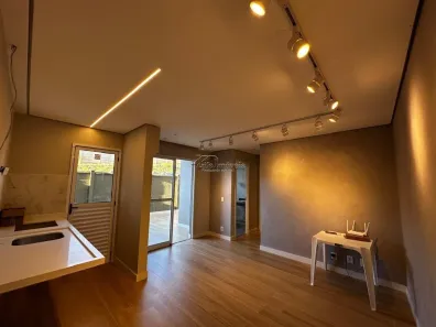 Apartamento com 2 Quartos à venda, 77m² no Residencial Jardim de Mônaco, Hortolândia