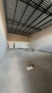Ponto Comercial para alugar, 230m² no Pampulha, Uberlândia