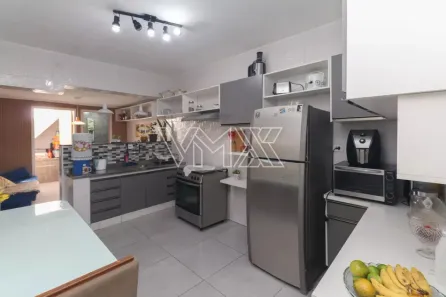 Sobrado com 2 Quartos à venda, 98m² no Vila Isolina Mazzei, São Paulo