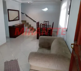 Sobrado com 3 Quartos à venda, 170m² no Vila Hebe, São Paulo