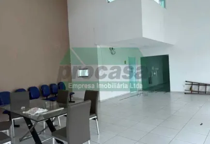 Prédio Comercial para alugar, 1200m² no Distrito Industrial I, Manaus