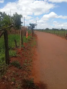 Lote/Terreno à venda, 324m² no Amaral, Nova Serrana