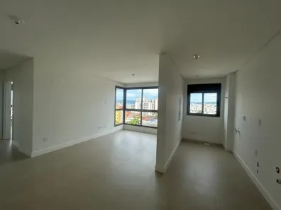 Apartamento com 2 Quartos à venda, 75m² no Jardim Atlântico, Florianópolis