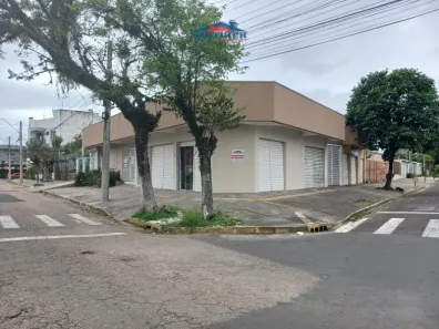 Ponto Comercial para alugar, 51m² no Dihel, Sapucaia do Sul