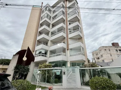 Apartamento com 2 Quartos para alugar, 83m² no Balneário, Florianópolis