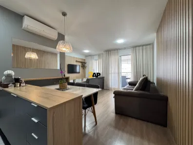 Apartamento com 2 Quartos à venda, 75m² no Vila Andrade, São Paulo