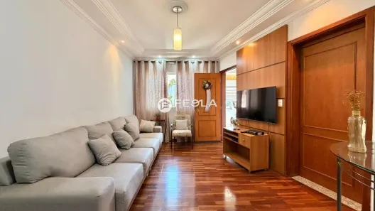 Casa com 3 Quartos à venda, 164m² no Parque Novo Mundo, Americana