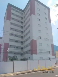 Apartamento com 1 Quarto para alugar, 35m² no Jardim Paraíso, São Carlos