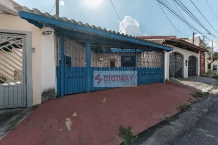 Sobrado com 3 Quartos à venda, 174m² no Vila Prudente, São Paulo