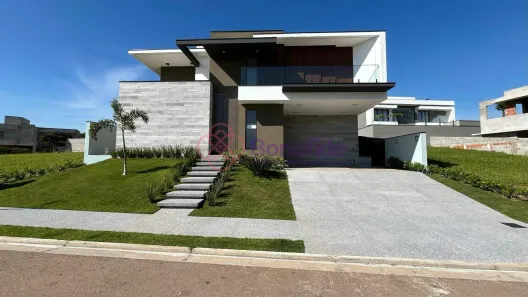 Casa com 4 Quartos à venda, 325m² no Chácara Terra Nova, Jundiaí