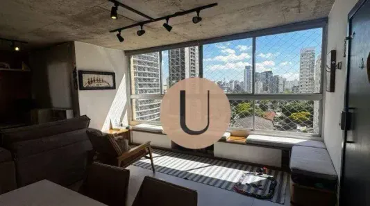 Apartamento com 3 Quartos à venda, 122m² no Campo Belo, São Paulo