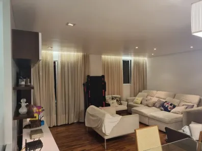 Apartamento com 2 Quartos à venda, 84m² no Vila Andrade, São Paulo