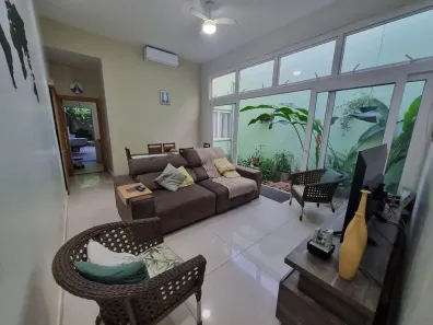Casa com 4 Quartos à venda, 240m² no Boa Esperança, Cuiabá