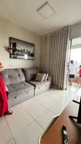 Apartamento com 3 Quartos à venda, 89m² no Parque Verde, Belém