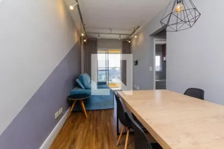 Apartamento com 2 Quartos à venda, 57m² no Chácara Califórnia, São Paulo