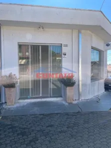 Sala Comercial para alugar, 48m² no Jardim Ricetti, São Carlos