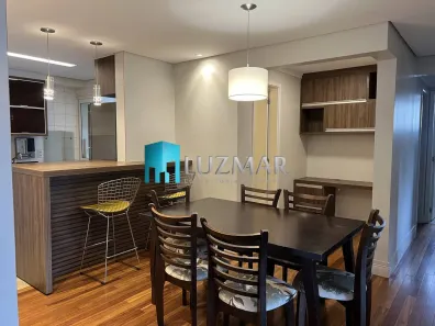 Apartamento com 3 Quartos à venda, 96m² no Vila Andrade, São Paulo