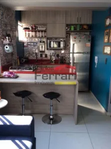 Apartamento com 3 Quartos à venda, 79m² no Santana, São Paulo
