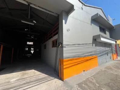 Ponto Comercial para alugar, 900m² no Vila Arens I, Jundiaí