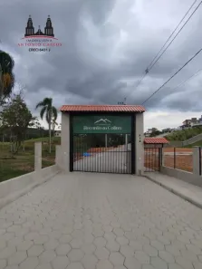 Lote/Terreno à venda, 3245m² no Área Rural de Biguaçu, Biguaçu