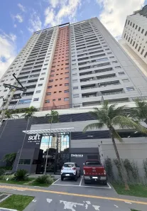 Apartamento com 3 Quartos à venda, 84m² no Parque Amazônia, Goiânia