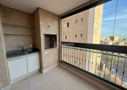 Apartamento com 3 Quartos à venda, 86m² no Santa Maria, Uberaba