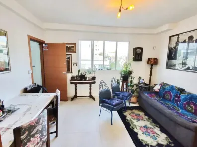 Apartamento com 3 Quartos à venda, 102m² no Padre Eustáquio, Belo Horizonte