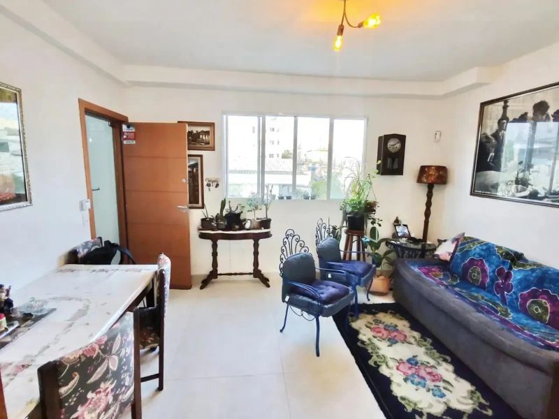 Apartamento com 3 quartos — Padre Eustáquio, Belo Horizonte