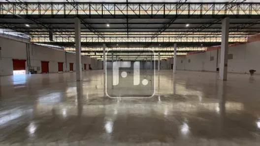 Galpão/Depósito/Armazém para alugar, 5040m² no Setor Central, Goiânia