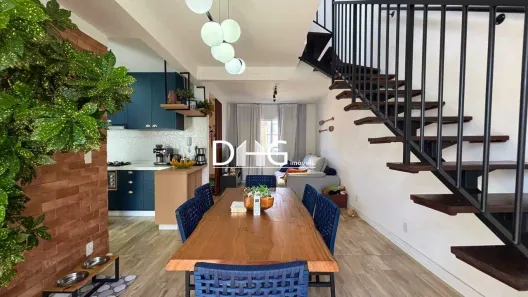 Casa com 2 Quartos à venda, 86m² no Balneário Tropical, Paulínia