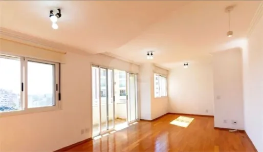Apartamento com 1 Quarto à venda, 57m² no Paraíso do Morumbi, São Paulo