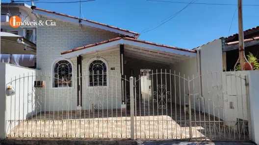 Casa com 2 Quartos à venda, 83m² no Parque das Nações, Atibaia