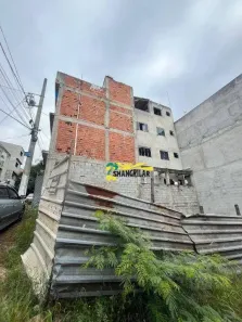 Lote/Terreno à venda, 88m² no Canhema, Diadema