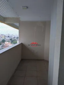 Apartamento com 3 Quartos à venda, 85m² no Jardim Paulista, São José dos Campos