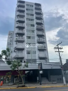 Apartamento com 1 Quarto para alugar, 46m² no Centro, Novo Hamburgo