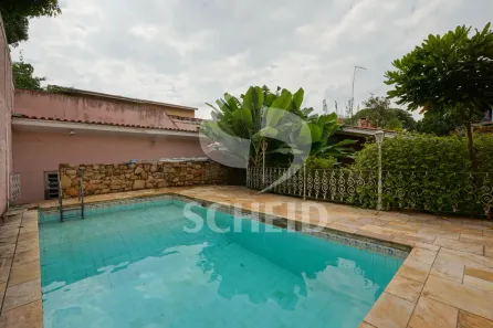 Casa com 3 Quartos à venda, 270m² no Interlagos, São Paulo