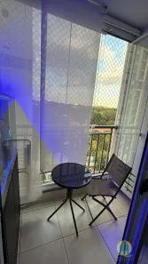 Apartamento com 2 Quartos à venda, 52m² no Continental, Osasco