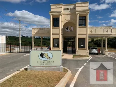 Lote/Terreno à venda, 200m² no Wanel Ville, Sorocaba