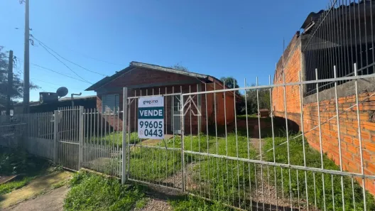 Lote/Terreno à venda, 360m² no Integração, Passo Fundo