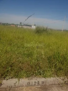 Lote/Terreno à venda, 200m² no Residencial Ary Attab III, São José do Rio Preto
