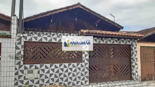 Casa com 2 Quartos à venda, 108m² no Vila Anhanguera, Mongaguá