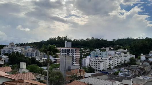 Apartamento com 1 Quarto à venda, 43m² no Carvoeira, Florianópolis