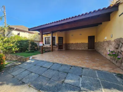 Casa de Condomínio com 3 Quartos à venda, 170m² no Urbanova I, São José dos Campos