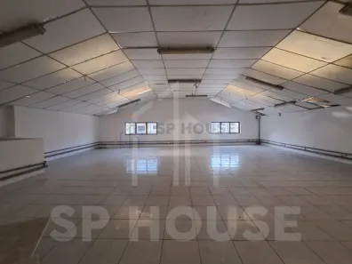 Prédio Comercial para alugar, 357m² no Vila Deodoro, São Paulo