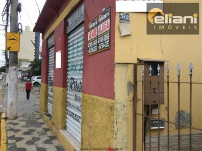Imóvel Comercial à venda, 188m² no Vila Costa, Suzano